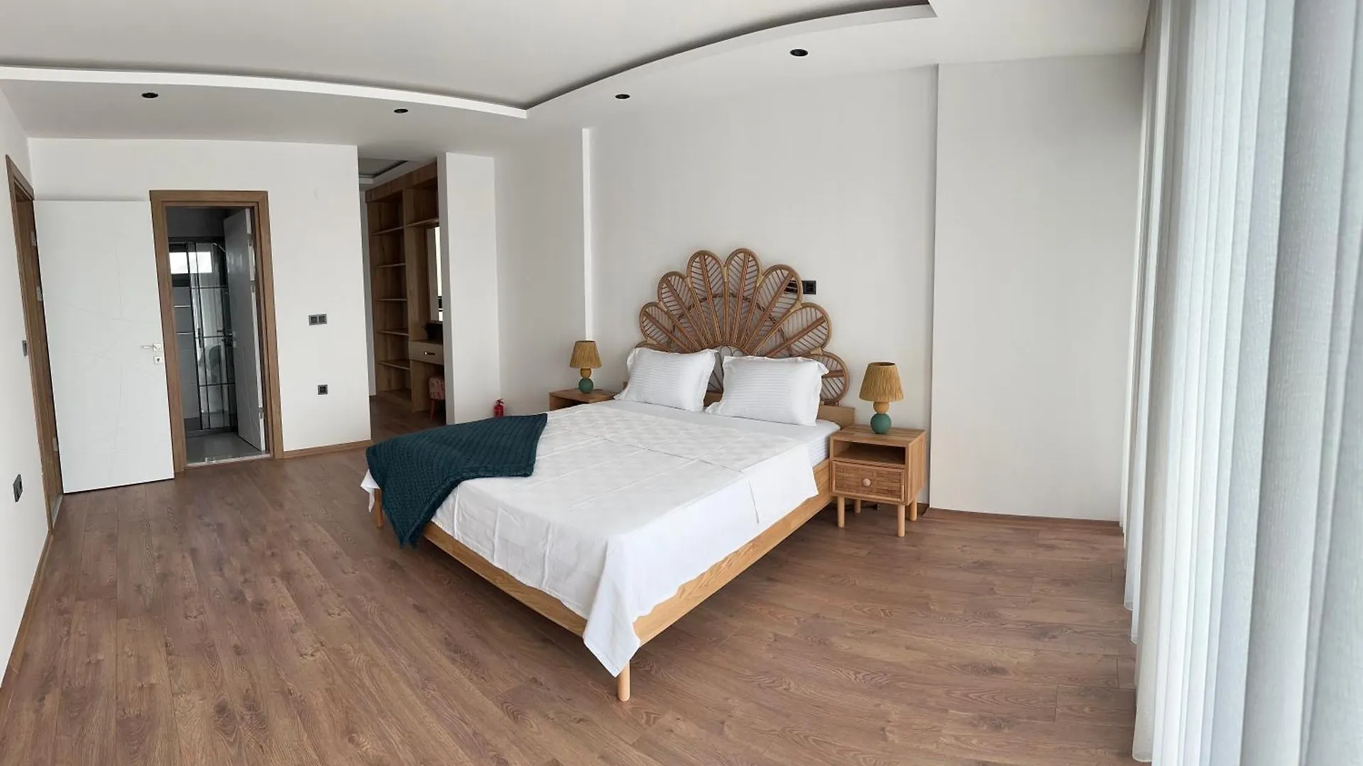 Argun Private Villa Kusadasi
