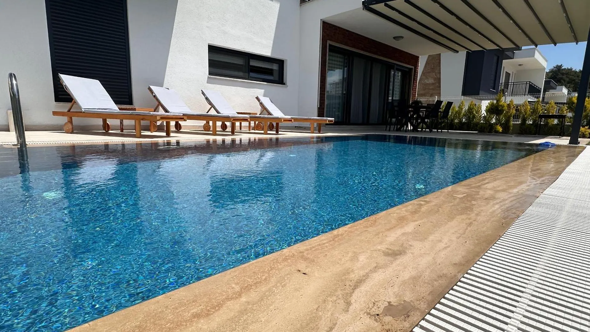 Argun Private Villa Kusadasi 0*,  Turkey