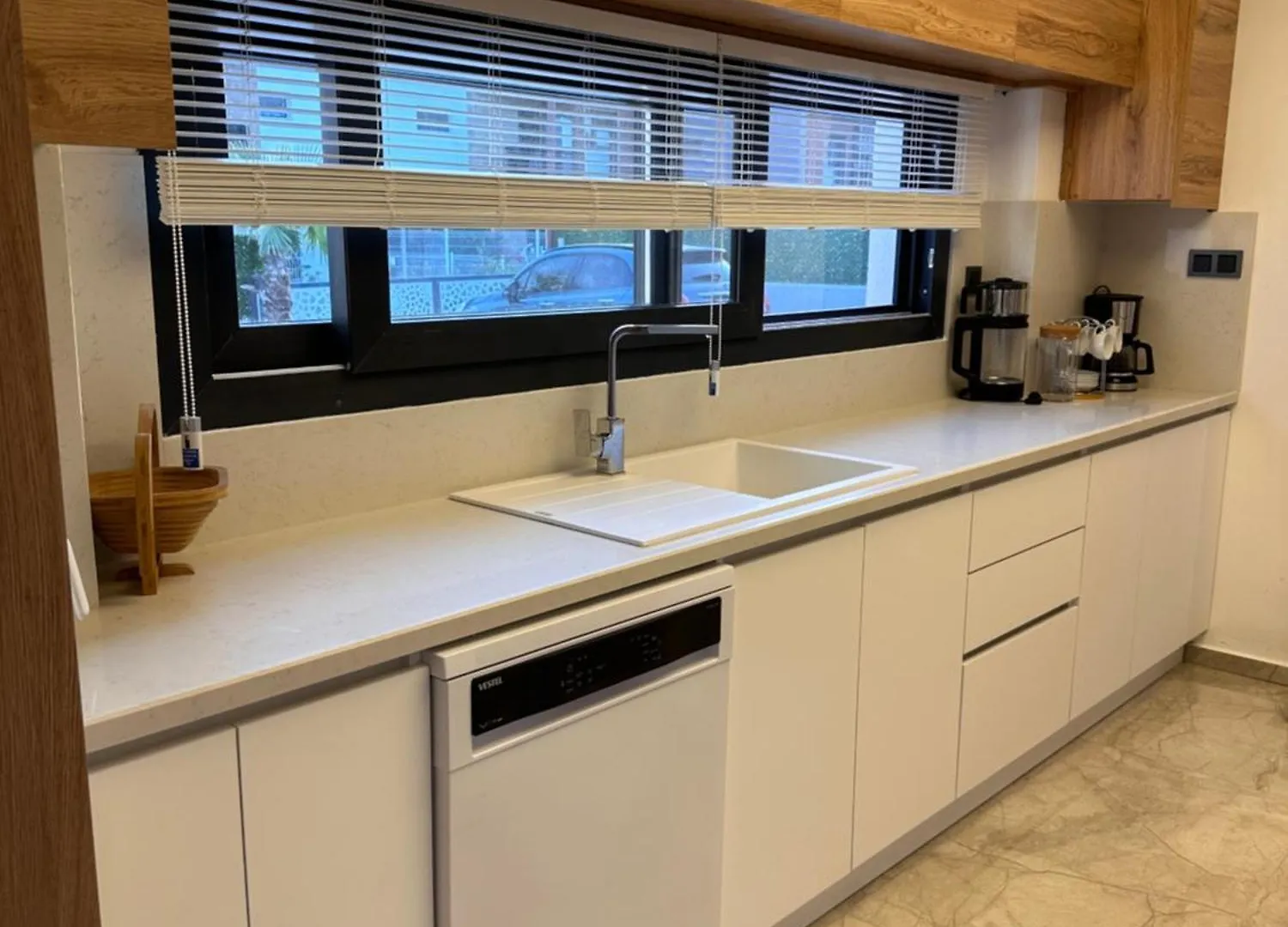 Argun Private Villa Kusadasi Turkey