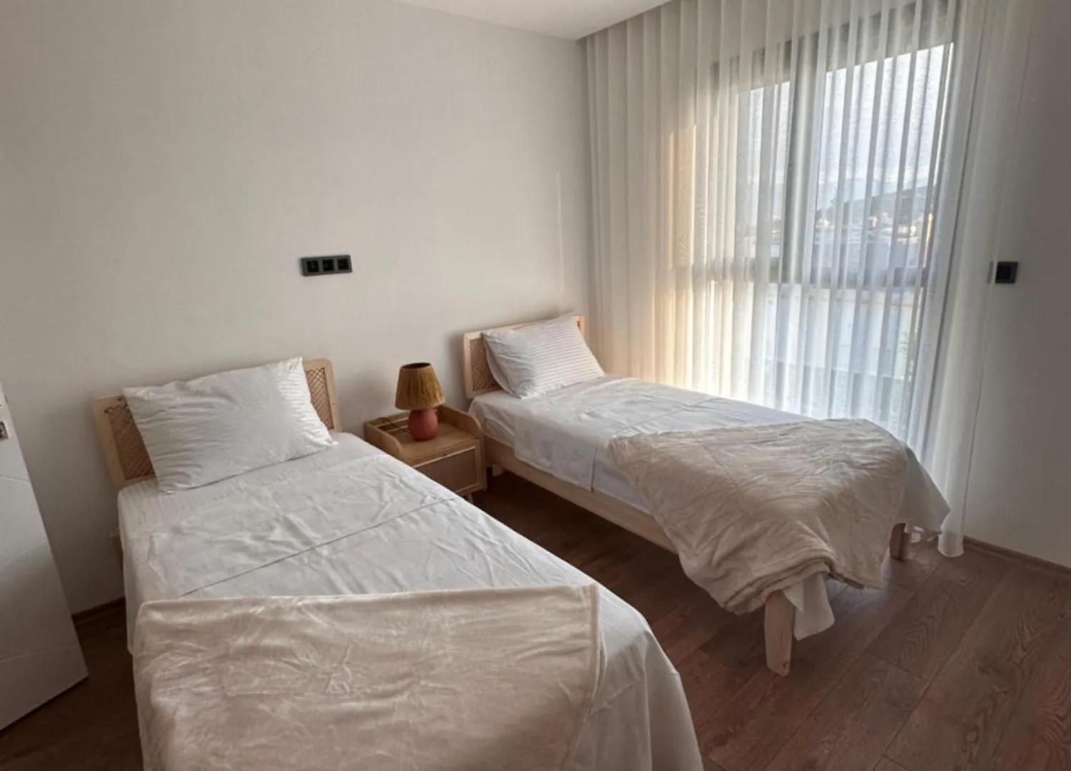 Argun Private Villa Kusadasi Turkey