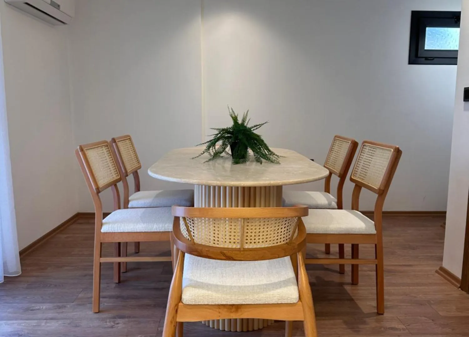Argun Private Villa Kusadasi