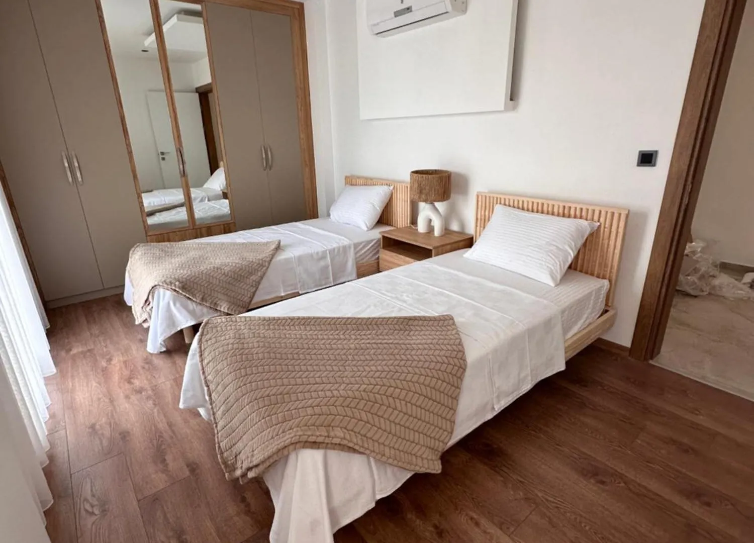 Argun Private Villa Kusadasi