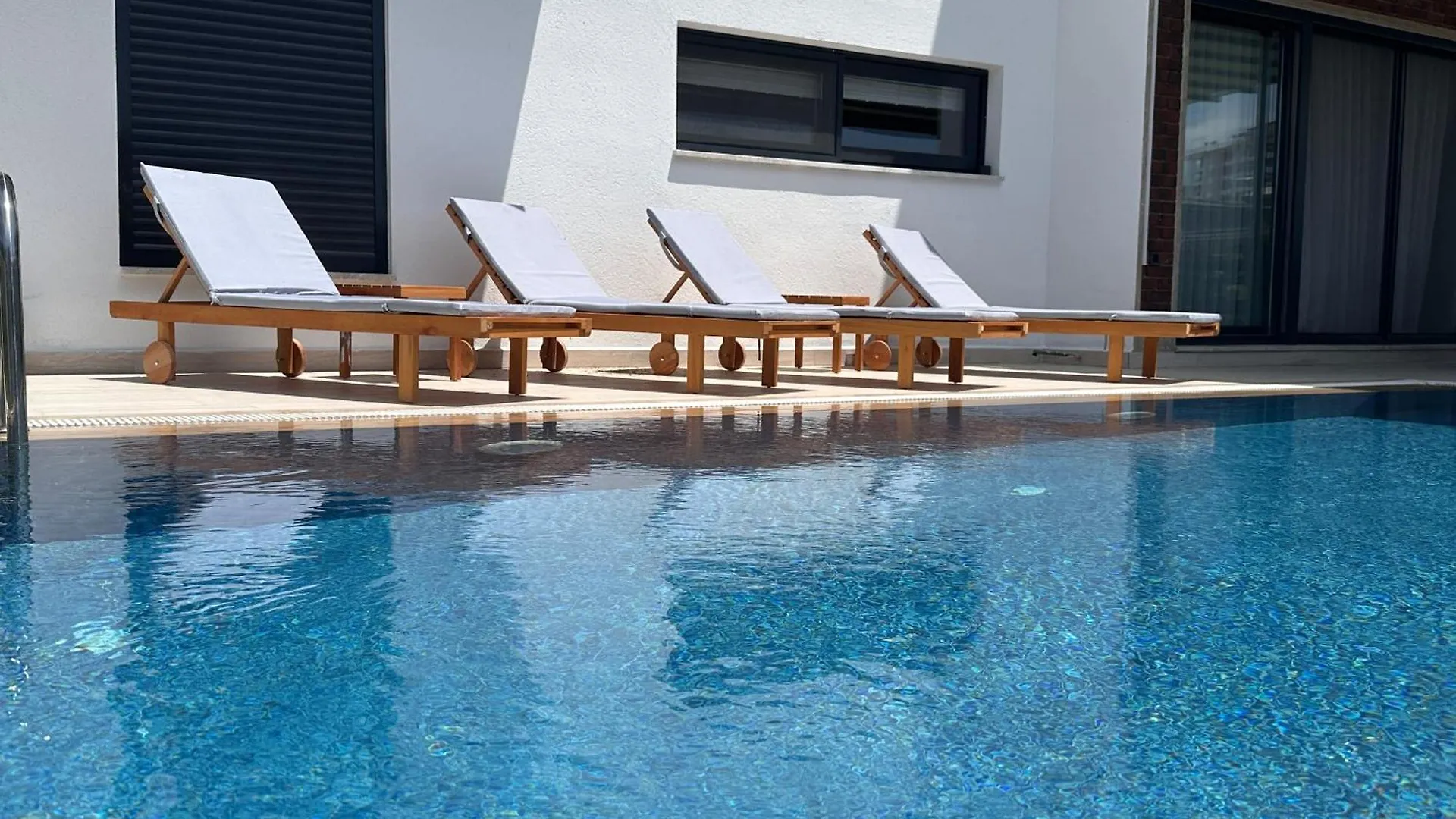 Argun Private Villa Kusadasi