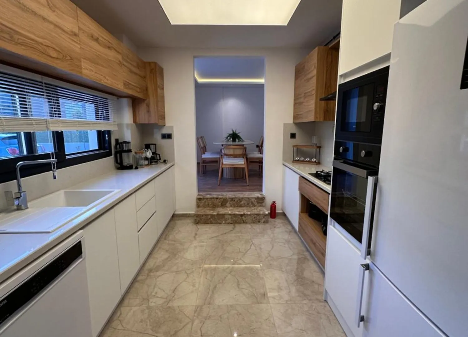 Argun Private Villa Kusadasi