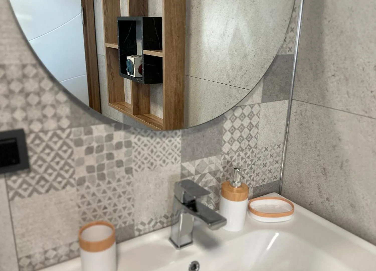 Argun Private Villa Kusadasi
