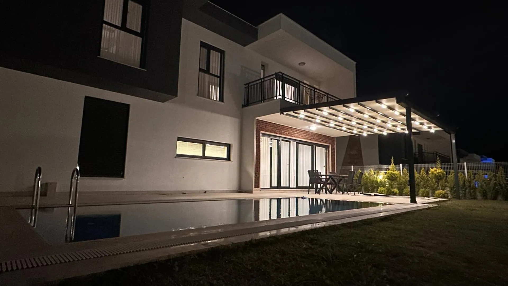 Argun Private Villa Kusadasi