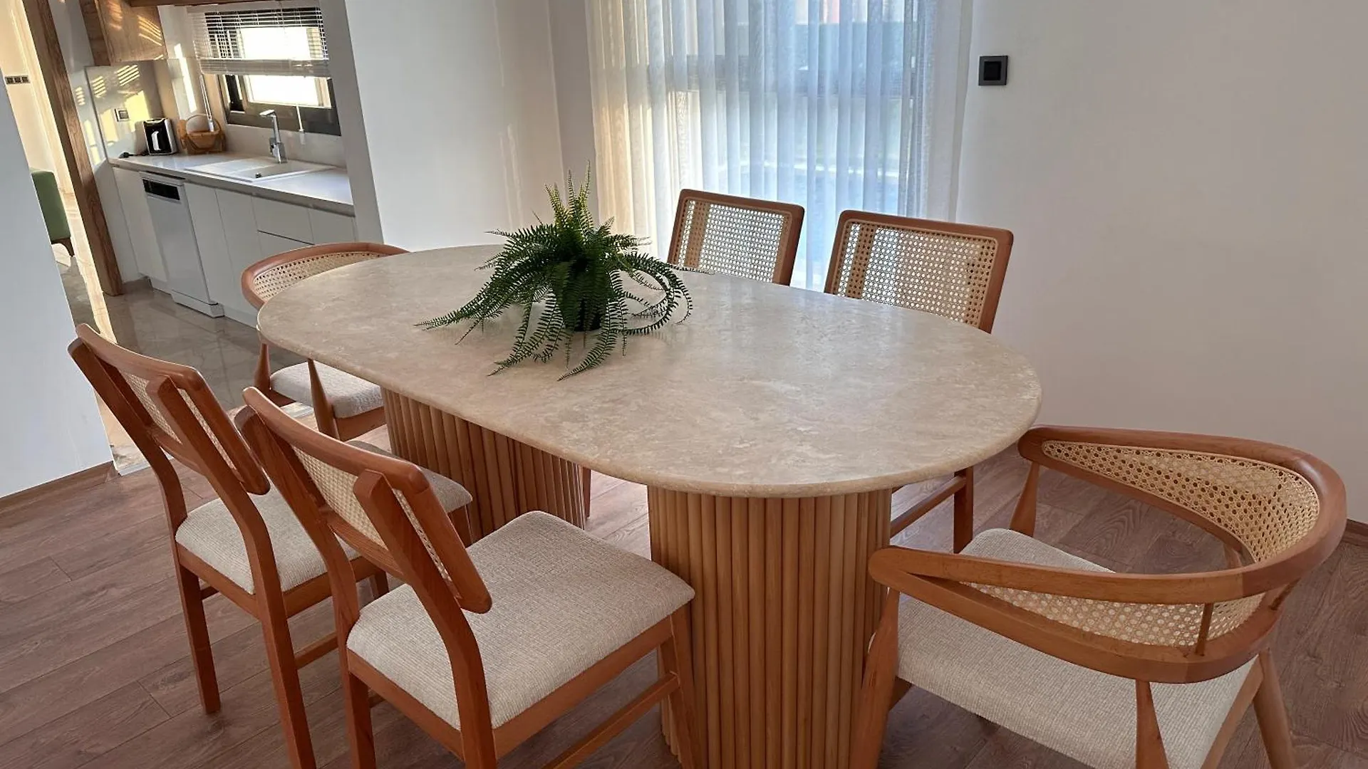 Argun Private Villa كوشاداسيه 0*,
