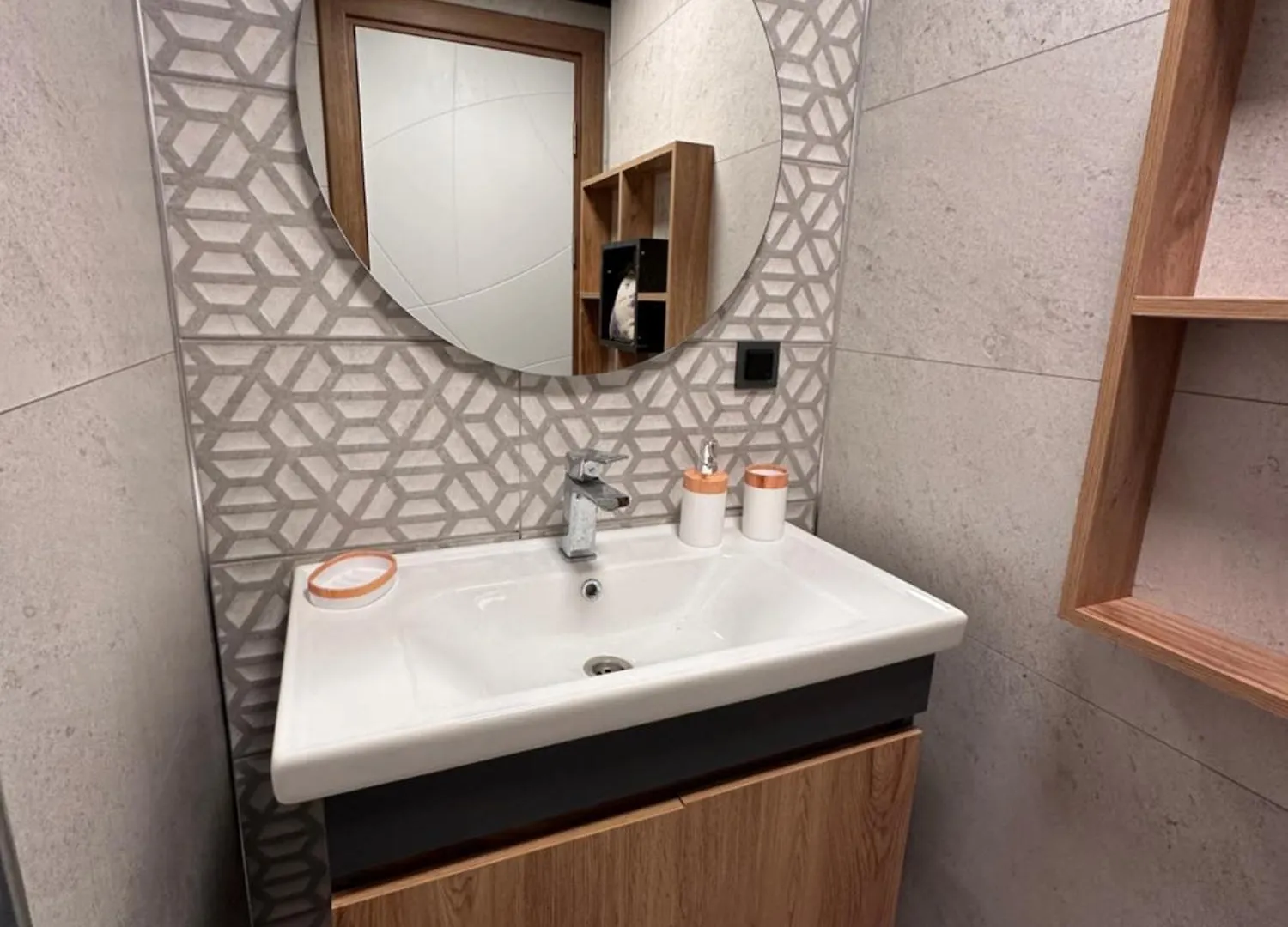 Argun Private Villa كوشاداسيه 0*,
