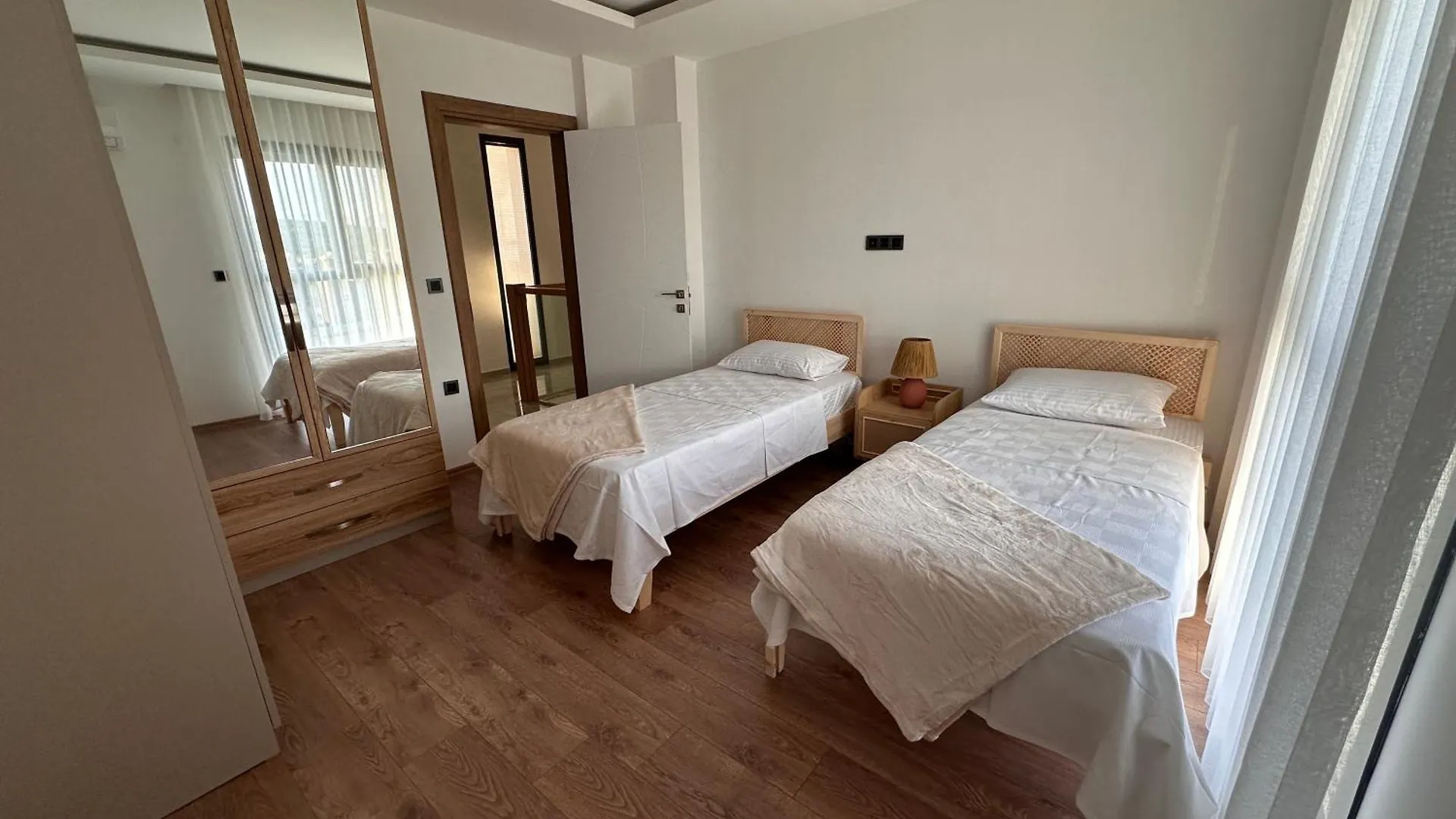 Argun Private Villa كوشاداسيه 0*,  تركيا