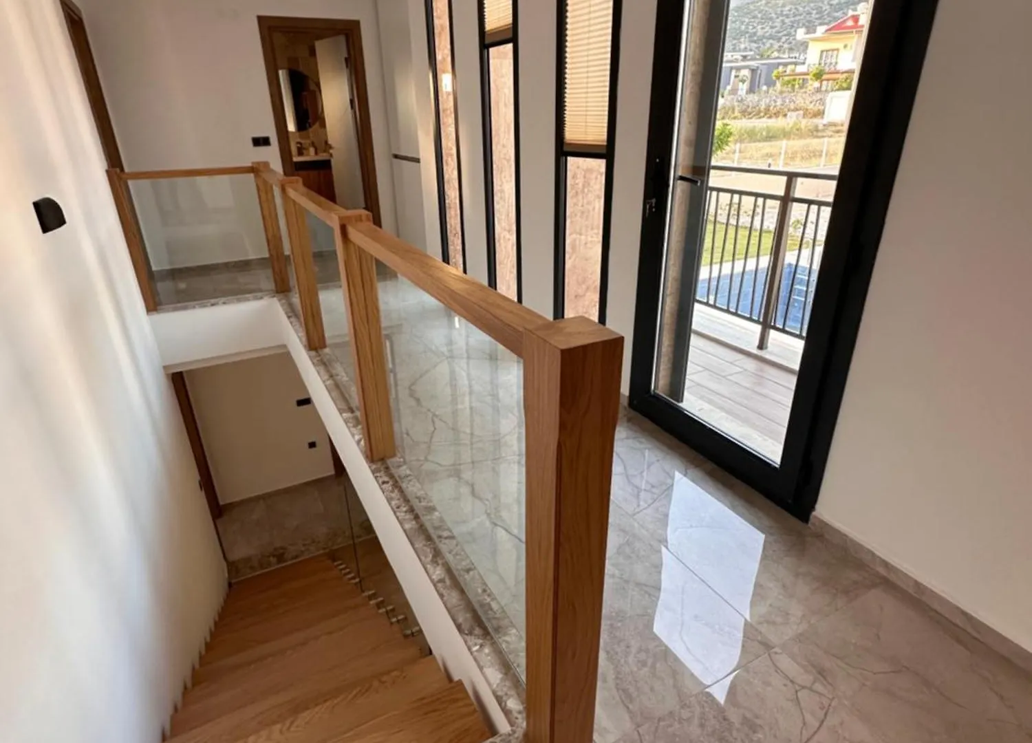Argun Private Villa كوشاداسيه
