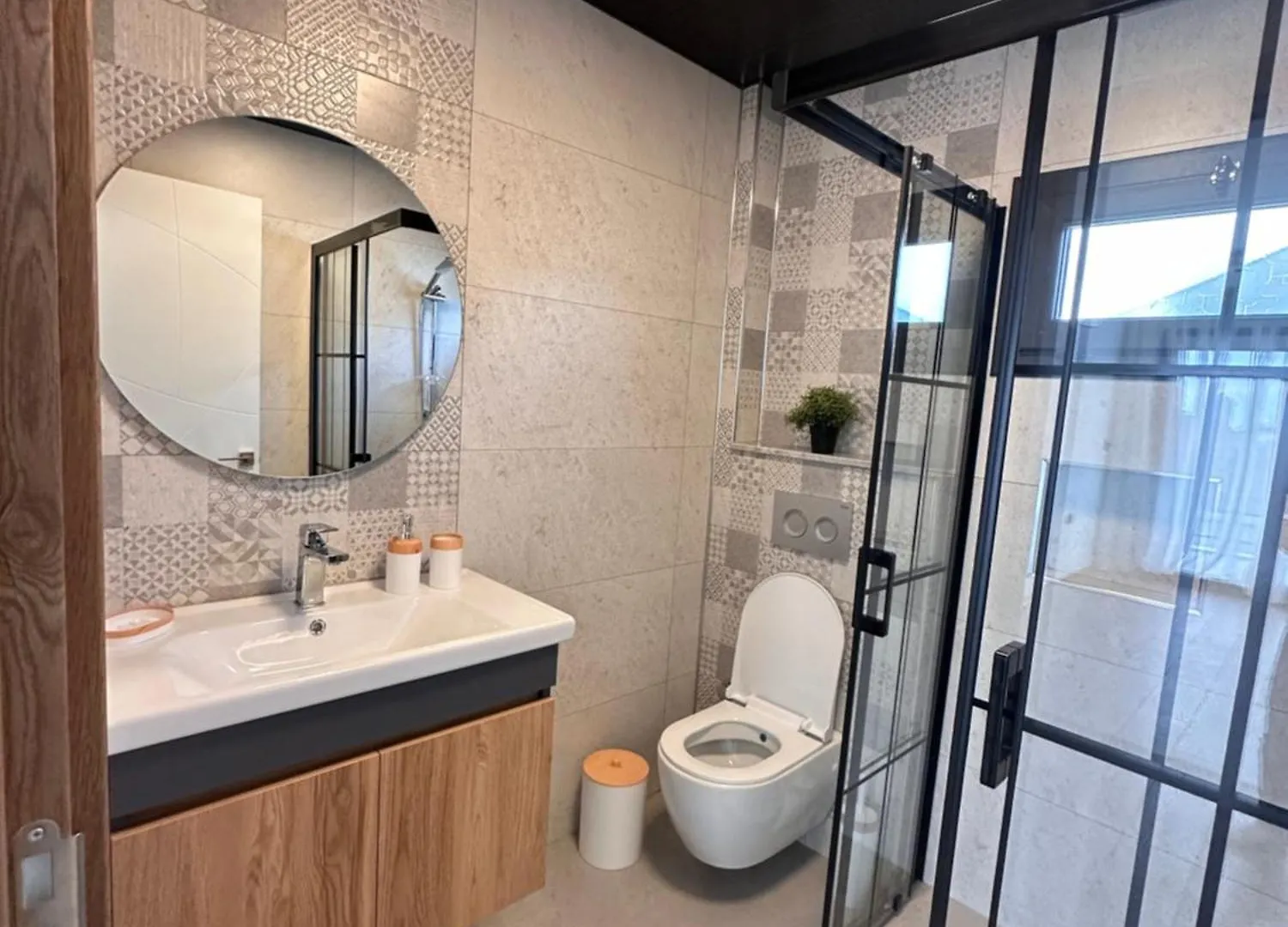 Argun Private Villa كوشاداسيه