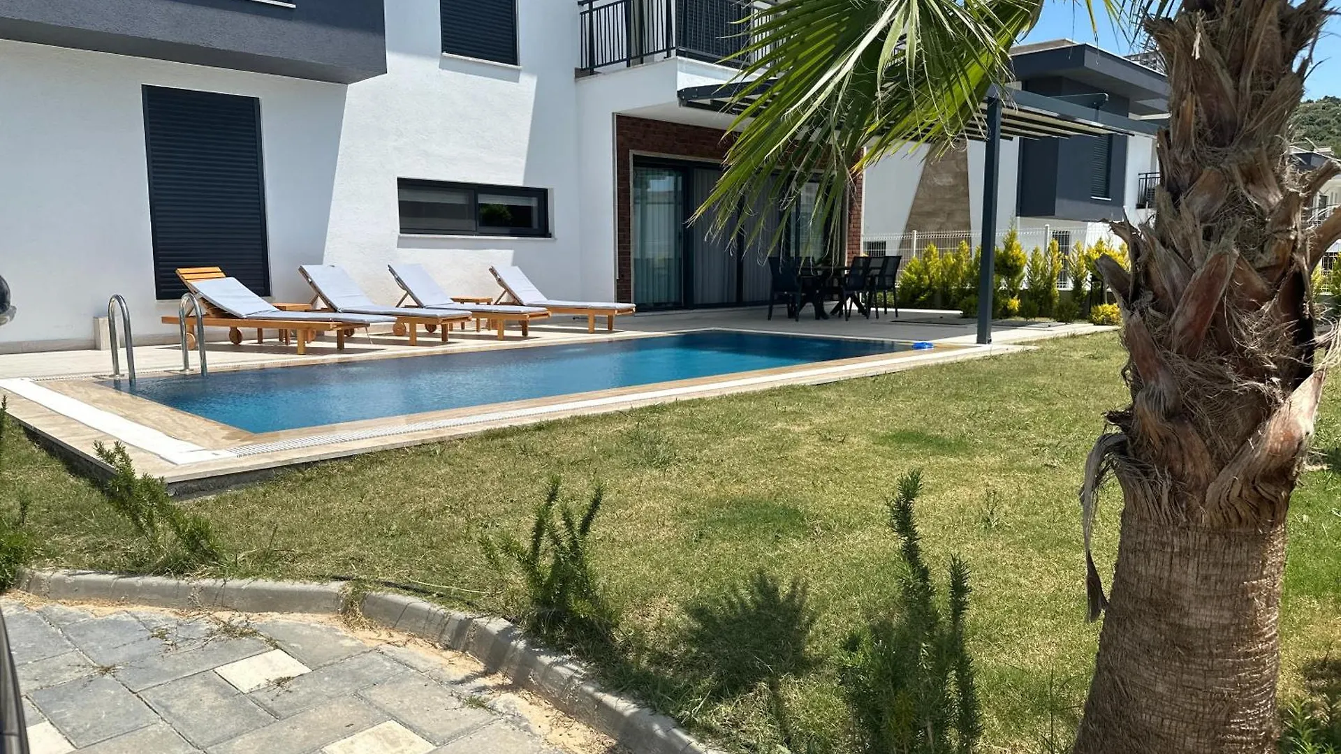 Argun Private Villa كوشاداسيه