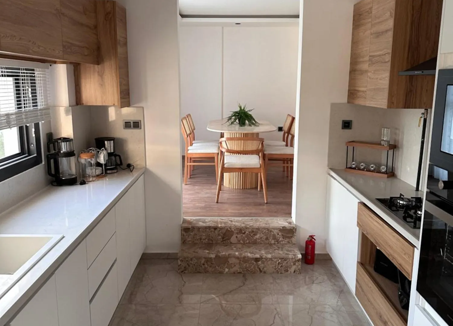 Argun Private Villa Kusadası